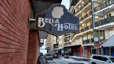 Hotel Bella_4