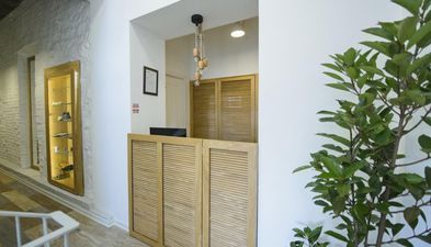 MARIINSKY APARTMENTS & HOTEL_2