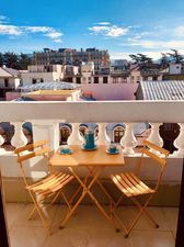 MARIINSKY APARTMENTS & HOTEL_4