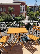 MARIINSKY APARTMENTS & HOTEL_5