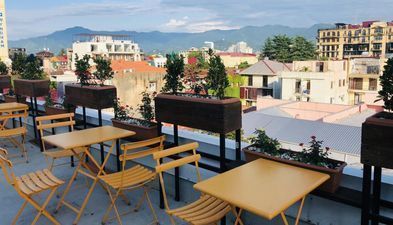 MARIINSKY APARTMENTS & HOTEL_6