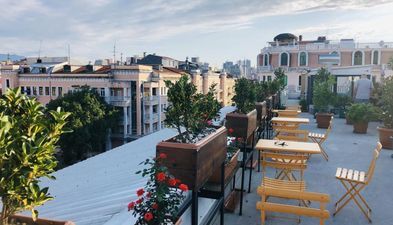 MARIINSKY APARTMENTS & HOTEL_7