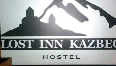 Lost inn kazbegi_7