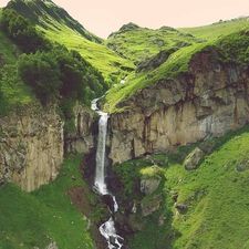 Cafe & Hotel Waterfall_3