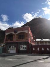 Cafe & Hotel Waterfall_4