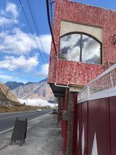 Cafe & Hotel Waterfall_8