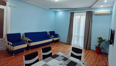 Apartment in old Tbilisi, Metekhi_9