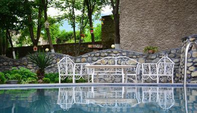 Guesthouse Lago & Wine Cellar_4