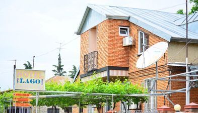 Guesthouse Lago & Wine Cellar_5