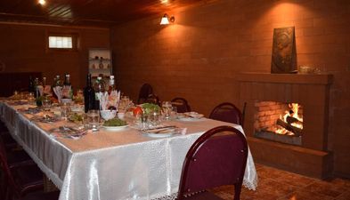 Guesthouse Lago & Wine Cellar_6