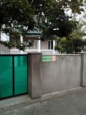 Guest house and apartment Mirian Mepe_9