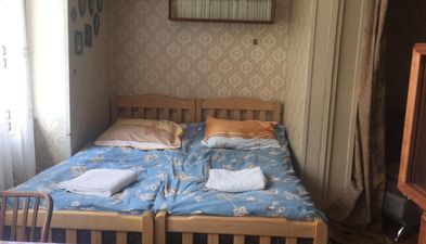 Apartment near the museum in Borjomi_9