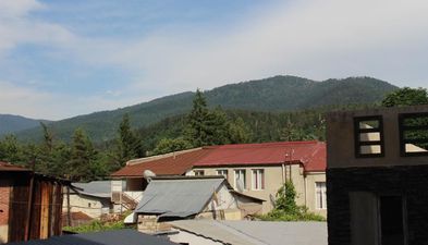 Apartment near the museum in Borjomi_1