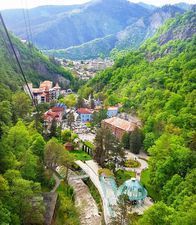 Green house in Borjomi_6