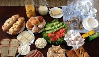 Guest house Continental_3