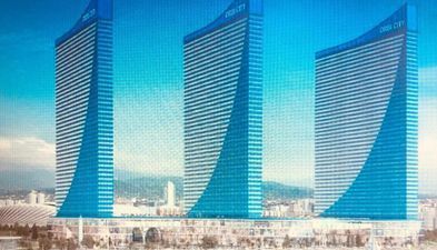 Orbi Residence Apartaments_2