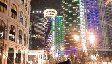 Orbi Residence Apartaments_3