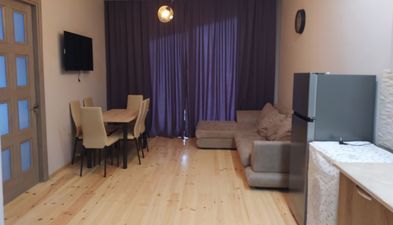 HOUSE IN ABASTUMANI_7