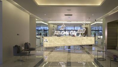 Orbi City Apartment 31-26_7