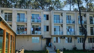 Hotel Lizana Shekvetili_9