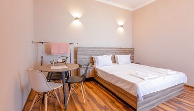 4 Rooms Boutique Hotel_9