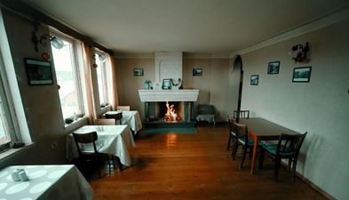 Guest house old Kutaisi_9