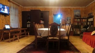 Golden Mountains House_6