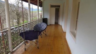 Golden Mountains House_9