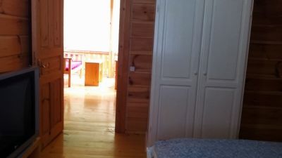 Guesthouse Timotesubani_6