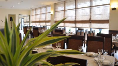 Hotel Shine Palace_8