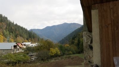 Guesthouse in Likani_2