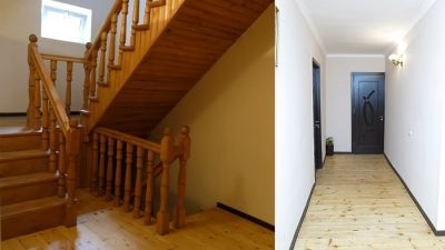 Guesthouse in Likani_4