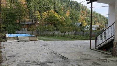 Guesthouse in Likani_6