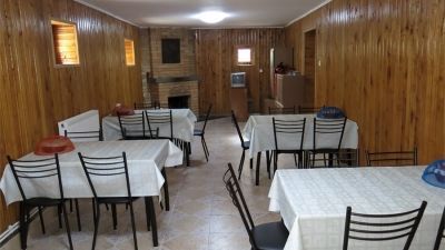 Guesthouse in Likani_7