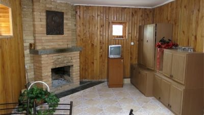 Guesthouse in Likani_8