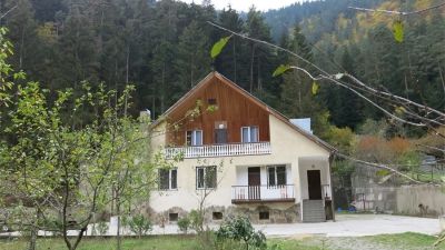 Guesthouse in Likani_9