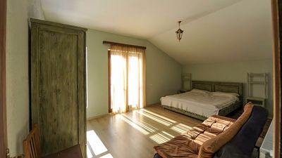 Cottage Bakuriani_5