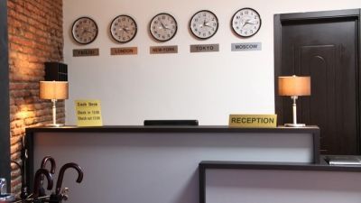 Hotel Shine on Rustaveli_7