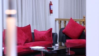 Hotel Shine on Rustaveli_9