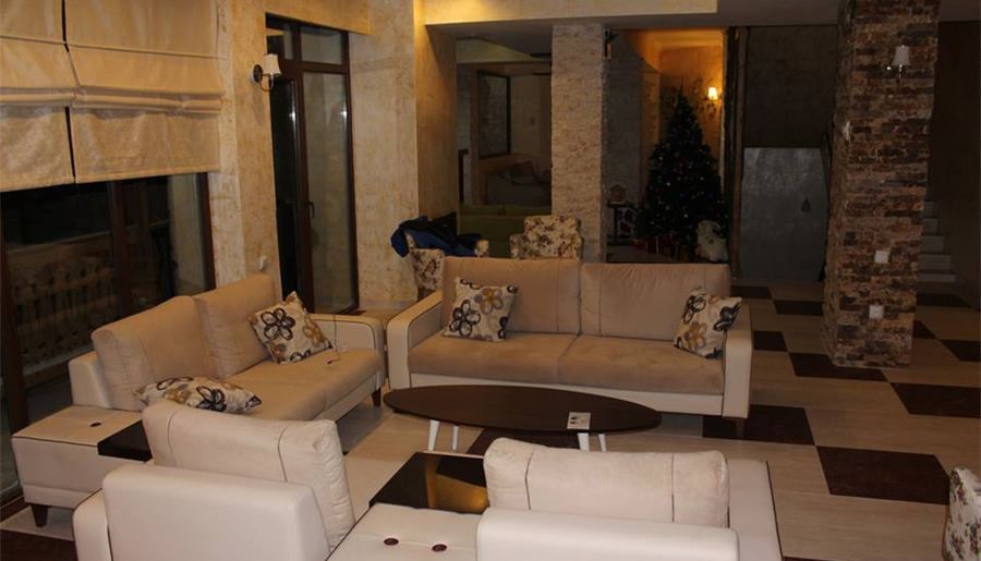 hotel bakuriani inn photos