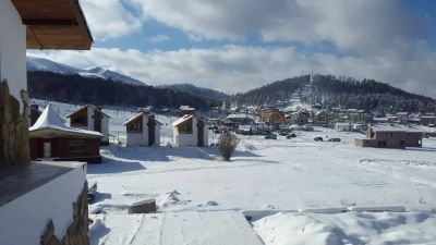 Travel Inn Bakuriani_3