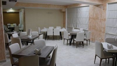 Travel Inn Bakuriani_5