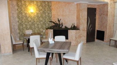 Travel Inn Bakuriani_9