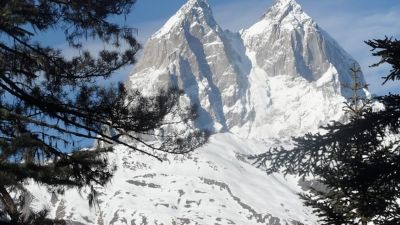 Mestiatour Guest House_8