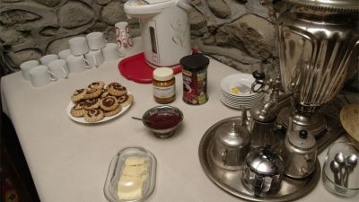 Villa Mestia Hotel_2