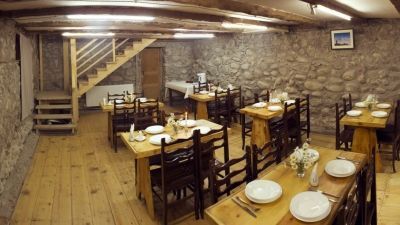 Villa Mestia Hotel_3