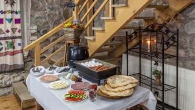 Villa Mestia Hotel_6