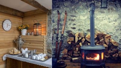 Villa Mestia Hotel_7