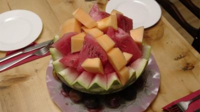 Villa Mestia Hotel_9