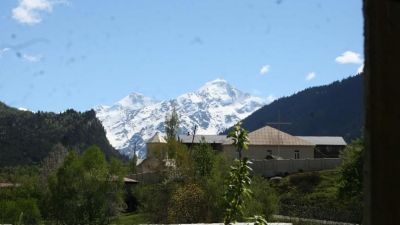 Marina Guest House_4